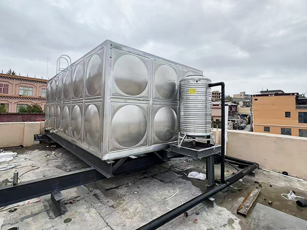 甘孜温泉、地暖、热水...